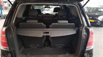 Opel Zafira 2.2 BENZ 6 BAK 7 PERSOON 2198CC 150 PK KM 148346 N.A.P... picture 7