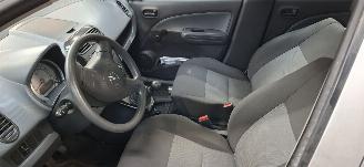 Opel Agila 1.0 Selection picture 5