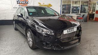 Avarii autoturisme Peugeot 508 1.6 E-THP 165 16V AUT SEDAN 4DRS BENZ 1.598CC 121KW 165PK 2016/9