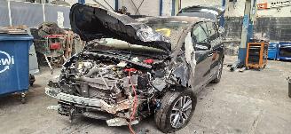 Salvage car Renault Espace 1.8 TCe Intens 7P 2019/1