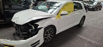 Uttjänta bilar auto Volkswagen Golf 1.4 TSI ACT Highline 2013/8