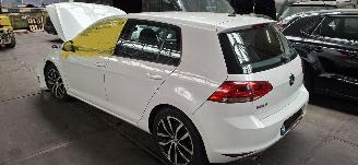 Volkswagen Golf 1.4 TSI ACT Highline picture 6