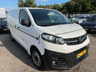 Opel Vivaro 2.0 CDTI L2H1 Edition BJ 2020 188309 KM picture 2