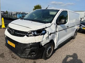 Opel Vivaro 2.0 CDTI L2H1 Edition BJ 2020 188309 KM 2020/8