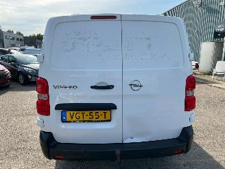 Opel Vivaro 2.0 CDTI L2H1 Edition BJ 2020 188309 KM picture 4