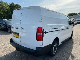Opel Vivaro 2.0 CDTI L2H1 Edition BJ 2020 188309 KM picture 2