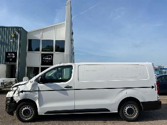 Opel Vivaro 2.0 CDTI L2H1 Edition BJ 2020 188309 KM picture 6