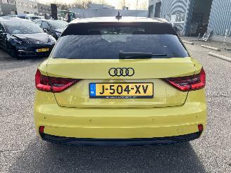 Audi A1 25 TFSI EPIC 5DRS AIRCO CLIMA NAVI BJ 2020 41000 KM NAP ! picture 3
