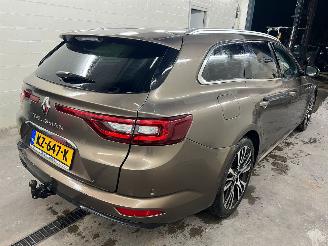 Renault Talisman Estate 1.6 dCi AUTOMAAT Initiale Paris BJ 2017 199911 KM picture 4