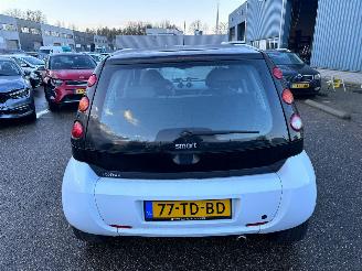 Smart Forfour 1.0 Spring Edition III BJ 2006 224323 KM picture 4