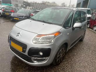 Citroën C3 Picasso 1.4 VTi Seduction BJ 2010 127054 KM picture 4