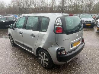 Citroën C3 Picasso 1.4 VTi Seduction BJ 2010 127054 KM picture 2