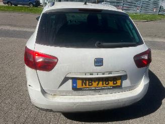 Seat Ibiza ST 1.2 Style BJ 2011 215345 KM picture 3