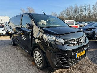 Opel Vivaro 2.0 Diesel 145 L3 BJ 2023 70.417 KM picture 6