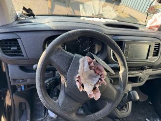 Opel Vivaro 2.0 Diesel 145 L3 BJ 2023 70.417 KM picture 15