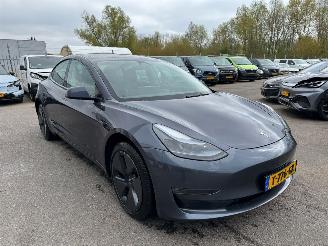  Tesla Model 3 Long Range AWD 75 kWh  258 KW 351 PK bj 2023 2023/1