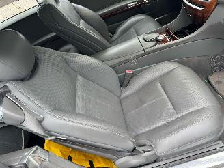 Mercedes Cl-klasse 500 picture 12