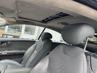 Mercedes Cl-klasse 500 picture 14