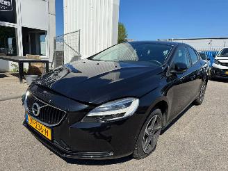 škoda osobní automobily Volvo V-40 1.5 T2 Momentum Automaat 2016/1