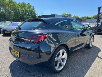 Opel Astra GTC 1.4 Turbo Sport picture 5