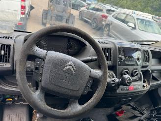 Citroën Jumper 33 2.2 HDI L2 Geen sleutels aanwezig picture 9