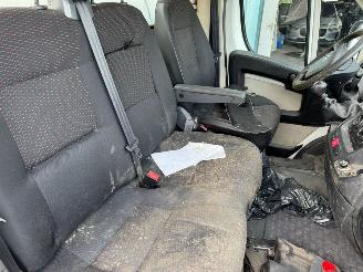 Citroën Jumper 33 2.2 HDI L2 Geen sleutels aanwezig picture 11