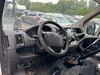 Citroën Jumper 33 2.2 HDI L2 Geen sleutels aanwezig picture 8