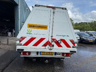 Citroën Jumper 33 2.2 HDI L2 Geen sleutels aanwezig picture 6