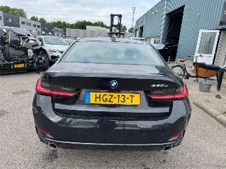 BMW 3-serie 330e BJ 2025 AUTOMAAT 9.500 km picture 3