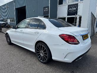 Mercedes C-klasse 200 d Premium Plus Pack Automaat 2019/6