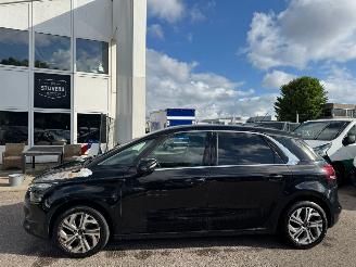 Citroën C4-picasso 1.6 THP Intensive picture 4