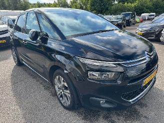 skadebil auto Citroën C4-picasso 1.6 THP Intensive 2014/12