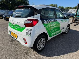 Hyundai I-10 1.0 Comfort 5-zits picture 2