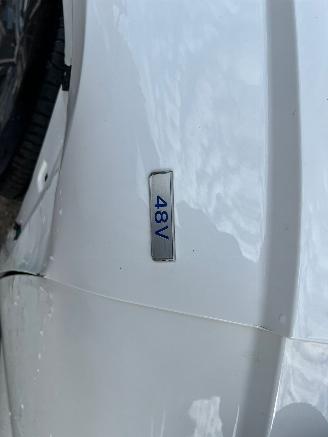 Hyundai Tucson 1.6 T-GDI MHEV Comfort AUTOMAAT picture 6