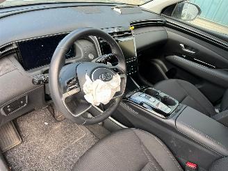Hyundai Tucson 1.6 T-GDI MHEV Comfort AUTOMAAT picture 15