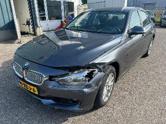 BMW 3-serie 320i AUTOMAAT Executive BJ 2012 327.962 KM picture 7