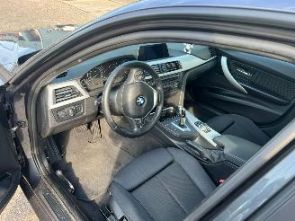 BMW 3-serie 320i AUTOMAAT Executive BJ 2012 327.962 KM picture 8