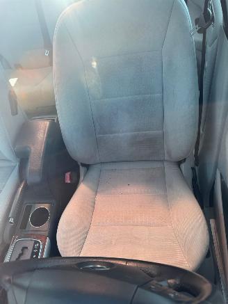 Mercedes B-klasse 200 Turbo AUTOMAAT picture 11