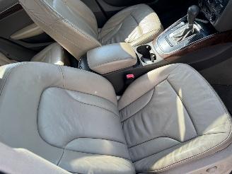 Audi Q5 2.0 TFSI quattro Pro Line S B&O Edition AUTOMAAT picture 11