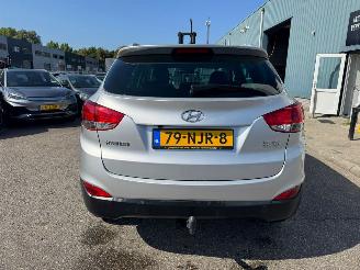Hyundai Ix35 2.0i Style AUTOMAAT picture 4