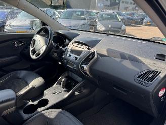 Hyundai Ix35 2.0i Style AUTOMAAT picture 9