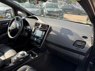 Nissan Leaf Business Edition 30 kWh AUTOMAAT picture 10
