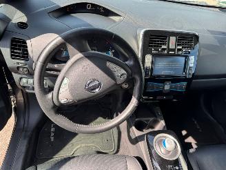 Nissan Leaf Business Edition 30 kWh AUTOMAAT picture 8