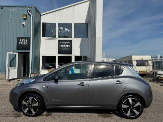 Nissan Leaf Business Edition 30 kWh AUTOMAAT picture 2