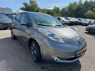Nissan Leaf Business Edition 30 kWh AUTOMAAT picture 6