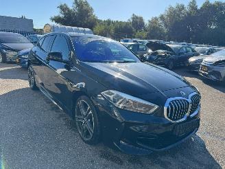 BMW 1-serie 116d Executive AUTOMAAT picture 6