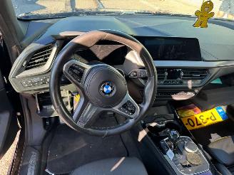 BMW 1-serie 116d Executive AUTOMAAT picture 8