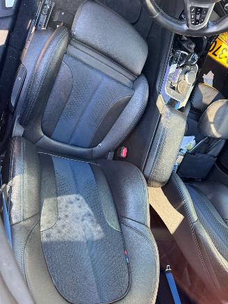 BMW 1-serie 116d Executive AUTOMAAT picture 14