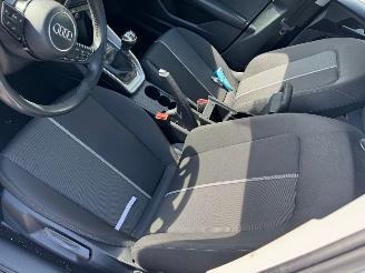 Audi A1 Sportback 25 TFSI epic picture 13