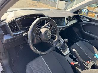 Audi A1 Sportback 25 TFSI epic picture 10